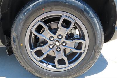 2022 Ford Bronco Sport Big Bend   - Photo 7 - Lake Havasu Cit, AZ 86403