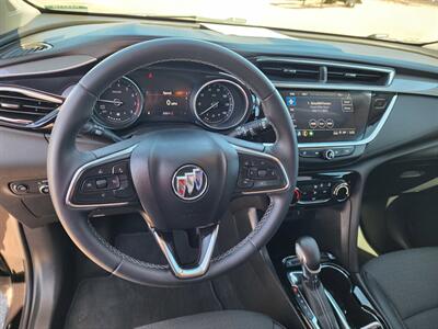 2022 Buick Encore GX Preferred   - Photo 2 - Lake Havasu Cit, AZ 86403