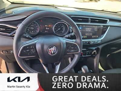 2022 Buick Encore GX Preferred   - Photo 2 - Lake Havasu Cit, AZ 86403