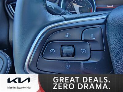 2022 Buick Encore GX Preferred   - Photo 18 - Lake Havasu Cit, AZ 86403