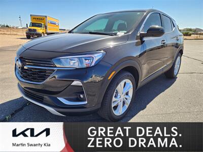 2022 Buick Encore GX Preferred   - Photo 3 - Lake Havasu Cit, AZ 86403