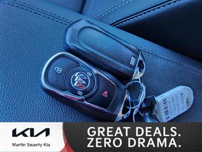 2022 Buick Encore GX Preferred   - Photo 24 - Lake Havasu Cit, AZ 86403