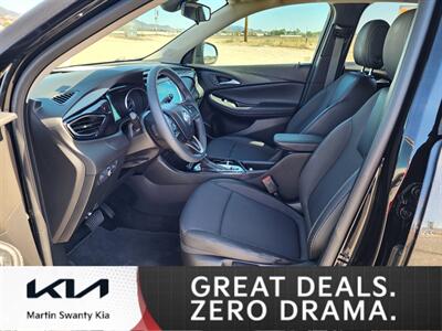 2022 Buick Encore GX Preferred   - Photo 15 - Lake Havasu Cit, AZ 86403
