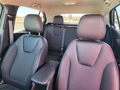 2022 Buick Encore GX Preferred   - Photo 16 - Lake Havasu Cit, AZ 86403