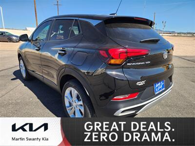 2022 Buick Encore GX Preferred   - Photo 6 - Lake Havasu Cit, AZ 86403