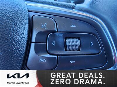 2022 Buick Encore GX Preferred   - Photo 19 - Lake Havasu Cit, AZ 86403