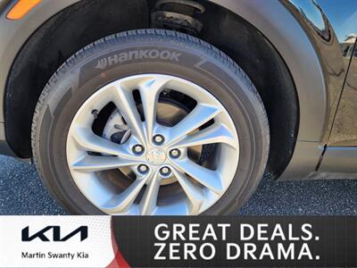 2022 Buick Encore GX Preferred   - Photo 9 - Lake Havasu Cit, AZ 86403