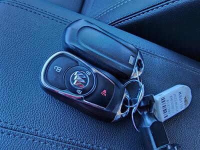 2022 Buick Encore GX Preferred   - Photo 24 - Lake Havasu Cit, AZ 86403