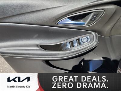 2022 Buick Encore GX Preferred   - Photo 17 - Lake Havasu Cit, AZ 86403