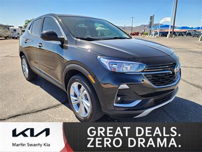 2022 Buick Encore GX Preferred   - Photo 1 - Lake Havasu Cit, AZ 86403