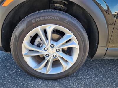 2022 Buick Encore GX Preferred   - Photo 9 - Lake Havasu Cit, AZ 86403
