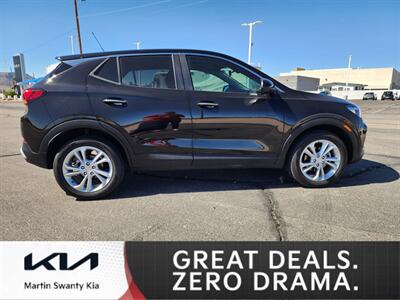 2022 Buick Encore GX Preferred   - Photo 4 - Lake Havasu Cit, AZ 86403