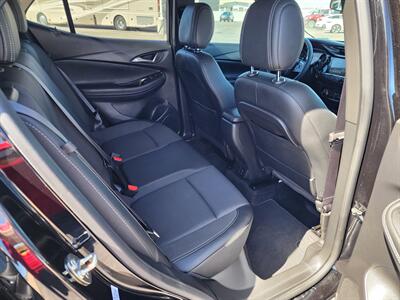 2022 Buick Encore GX Preferred   - Photo 13 - Lake Havasu Cit, AZ 86403