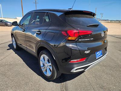 2022 Buick Encore GX Preferred   - Photo 6 - Lake Havasu Cit, AZ 86403