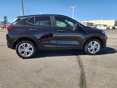 2022 Buick Encore GX Preferred   - Photo 4 - Lake Havasu Cit, AZ 86403