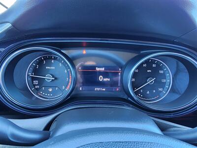2022 Buick Encore GX Preferred   - Photo 20 - Lake Havasu Cit, AZ 86403