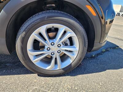 2022 Buick Encore GX Preferred   - Photo 10 - Lake Havasu Cit, AZ 86403