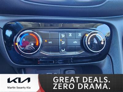 2022 Buick Encore GX Preferred   - Photo 23 - Lake Havasu Cit, AZ 86403