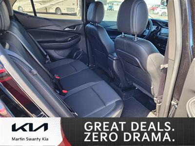 2022 Buick Encore GX Preferred   - Photo 13 - Lake Havasu Cit, AZ 86403