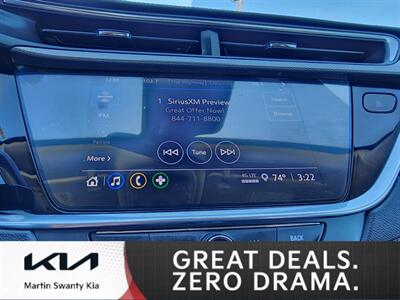 2022 Buick Encore GX Preferred   - Photo 21 - Lake Havasu Cit, AZ 86403