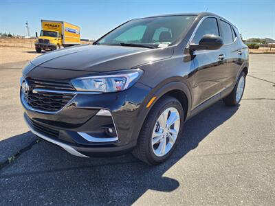 2022 Buick Encore GX Preferred   - Photo 3 - Lake Havasu Cit, AZ 86403