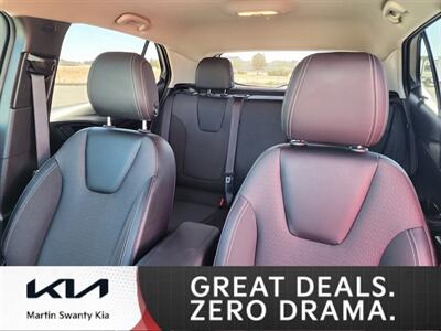 2022 Buick Encore GX Preferred   - Photo 16 - Lake Havasu Cit, AZ 86403