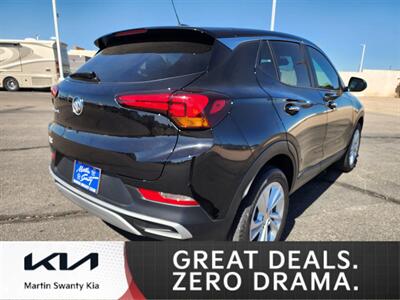 2022 Buick Encore GX Preferred   - Photo 5 - Lake Havasu Cit, AZ 86403