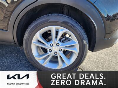 2022 Buick Encore GX Preferred   - Photo 8 - Lake Havasu Cit, AZ 86403