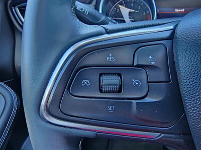 2022 Buick Encore GX Preferred   - Photo 18 - Lake Havasu Cit, AZ 86403
