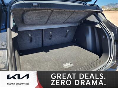 2022 Buick Encore GX Preferred   - Photo 14 - Lake Havasu Cit, AZ 86403