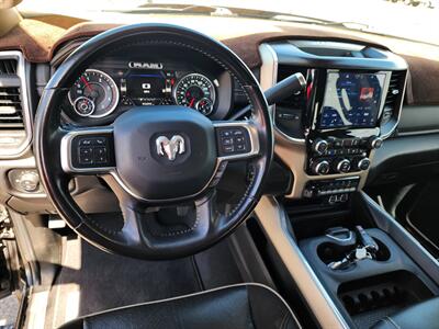 2022 RAM 2500 Laramie   - Photo 2 - Lake Havasu Cit, AZ 86403