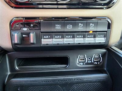2022 RAM 2500 Laramie   - Photo 30 - Lake Havasu Cit, AZ 86403