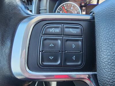 2022 RAM 2500 Laramie   - Photo 21 - Lake Havasu Cit, AZ 86403
