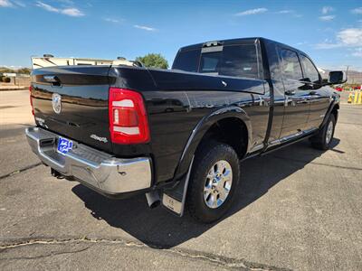 2022 RAM 2500 Laramie   - Photo 5 - Lake Havasu Cit, AZ 86403