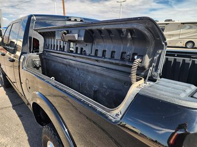 2022 RAM 2500 Laramie   - Photo 8 - Lake Havasu Cit, AZ 86403
