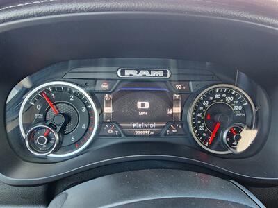 2022 RAM 2500 Laramie   - Photo 23 - Lake Havasu Cit, AZ 86403
