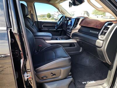 2022 RAM 2500 Laramie   - Photo 16 - Lake Havasu Cit, AZ 86403