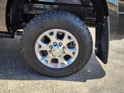 2022 RAM 2500 Laramie   - Photo 11 - Lake Havasu Cit, AZ 86403