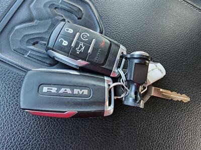 2022 RAM 2500 Laramie   - Photo 33 - Lake Havasu Cit, AZ 86403
