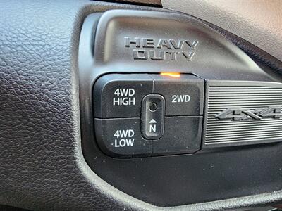 2022 RAM 2500 Laramie   - Photo 32 - Lake Havasu Cit, AZ 86403