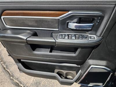 2022 RAM 2500 Laramie   - Photo 20 - Lake Havasu Cit, AZ 86403