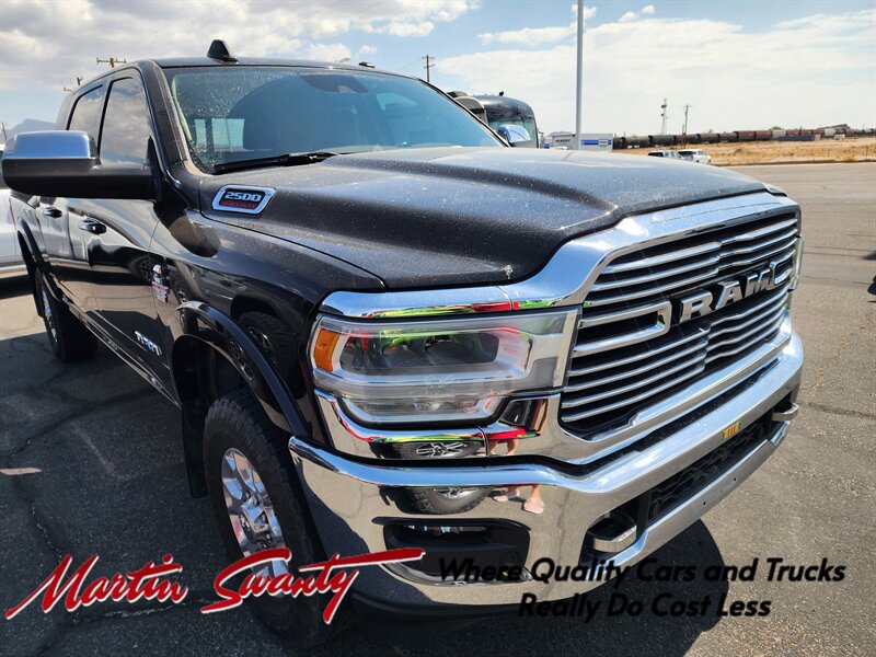 2022 RAM 2500 Laramie - Photo 1 - Lake Havasu Cit, AZ 86403