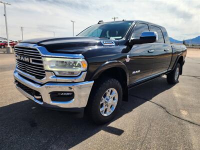 2022 RAM 2500 Laramie   - Photo 3 - Lake Havasu Cit, AZ 86403
