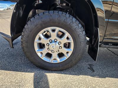 2022 RAM 2500 Laramie   - Photo 12 - Lake Havasu Cit, AZ 86403