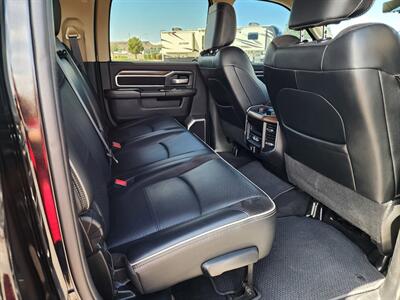 2022 RAM 2500 Laramie   - Photo 17 - Lake Havasu Cit, AZ 86403