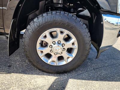 2022 RAM 2500 Laramie   - Photo 13 - Lake Havasu Cit, AZ 86403