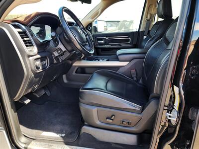 2022 RAM 2500 Laramie   - Photo 18 - Lake Havasu Cit, AZ 86403