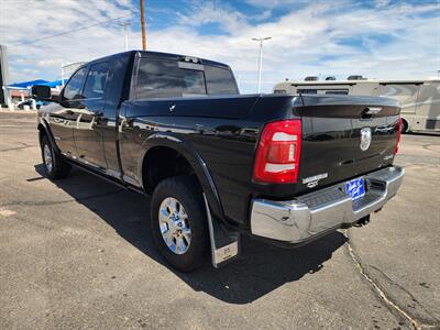 2022 RAM 2500 Laramie   - Photo 7 - Lake Havasu Cit, AZ 86403