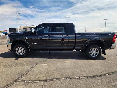 2022 RAM 2500 Laramie   - Photo 9 - Lake Havasu Cit, AZ 86403