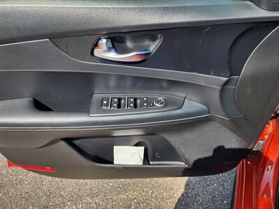 2024 Kia Forte GT-Line   - Photo 17 - Lake Havasu Cit, AZ 86403